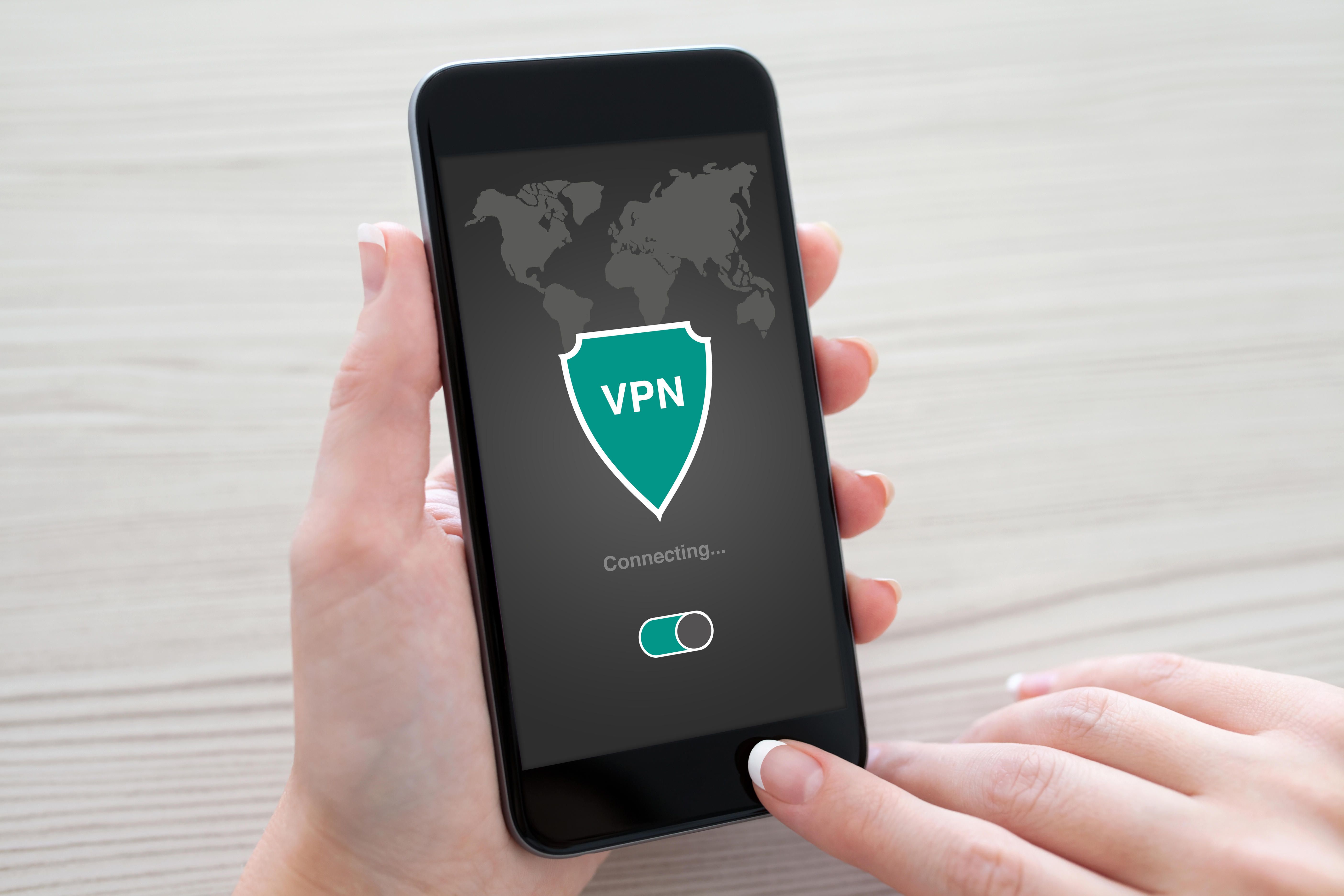 the best vpn for ios