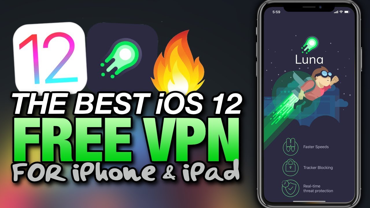 the best vpn for ios